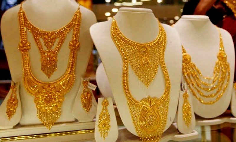 কমল সোনার দাম, কাল থেকে কার্যকর