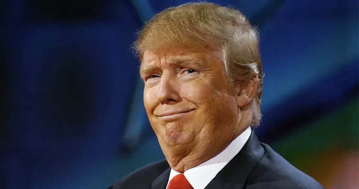Please stop posting actual pictures of him. 

Especially the one where his chin is preparing to testify against his face.