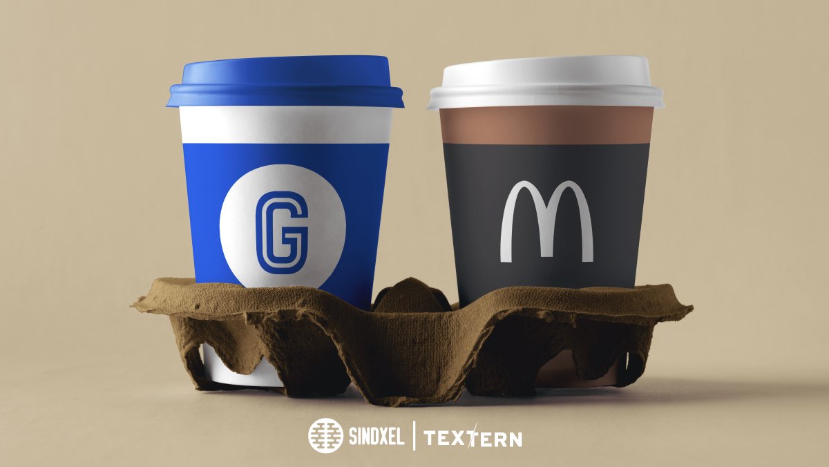 GM  #SINDgang ☕️