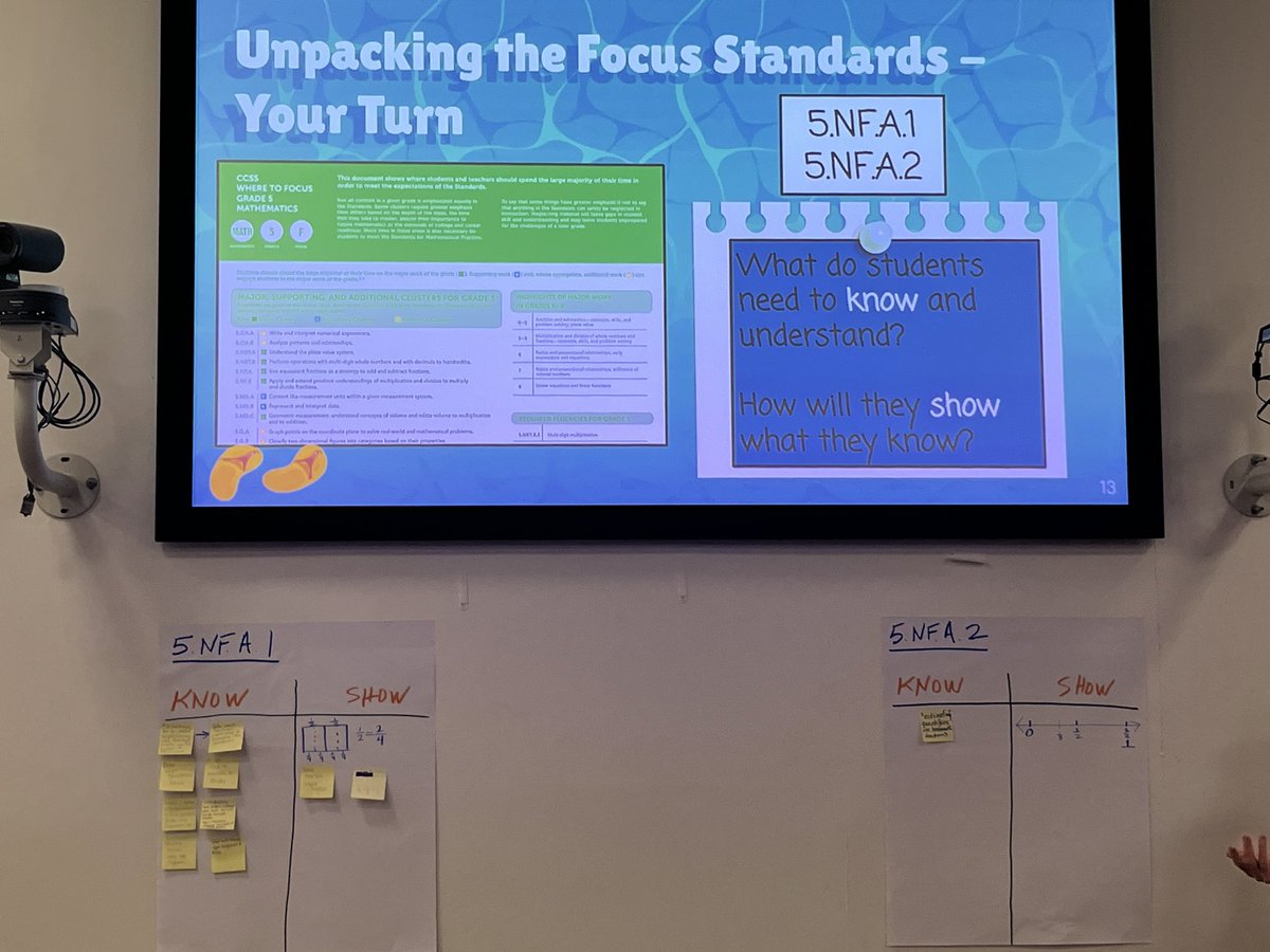 MCPS Elementary Math tweet media