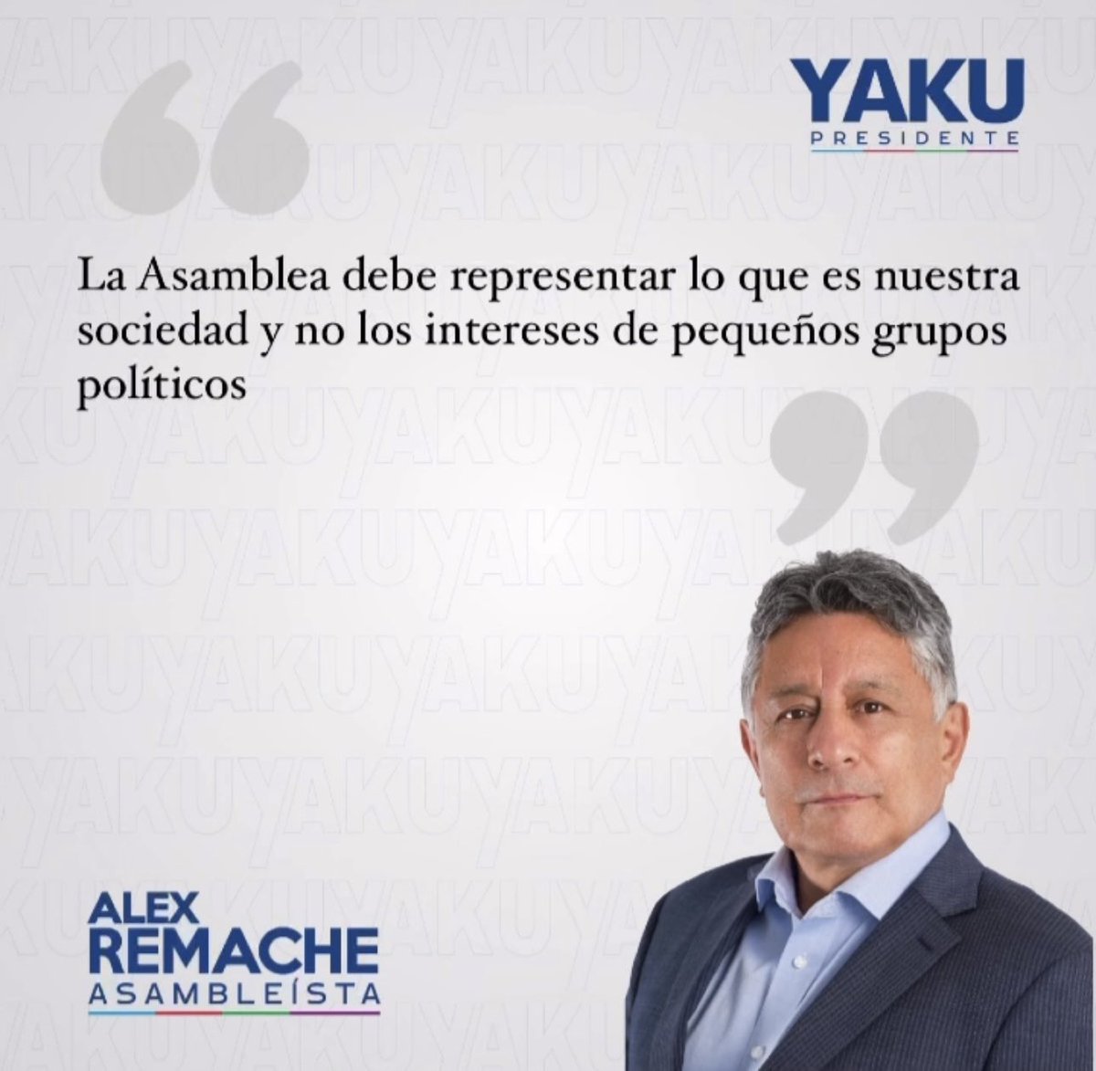 AlexRemache's tweet photo. El día de hoy conversamos con nuestros amigos de 🎙️ @thelos_ec  medio digital, sobre nuestras propuestas camino a la #Asamblea 🇪🇨 https://t.co/hjs3iKeU1E