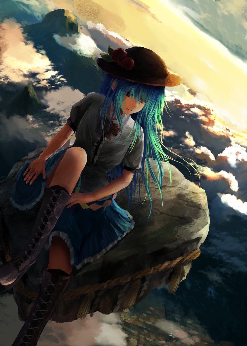 きょたろう tweet media