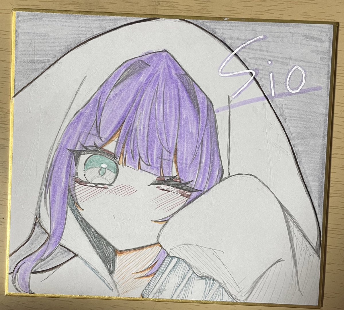 これ伸びなかったの少ししゅんてした