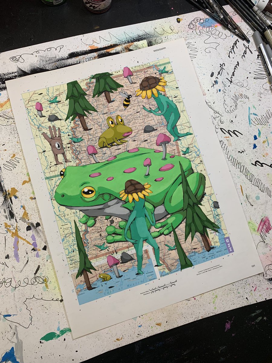 Ric Stultz tweet media