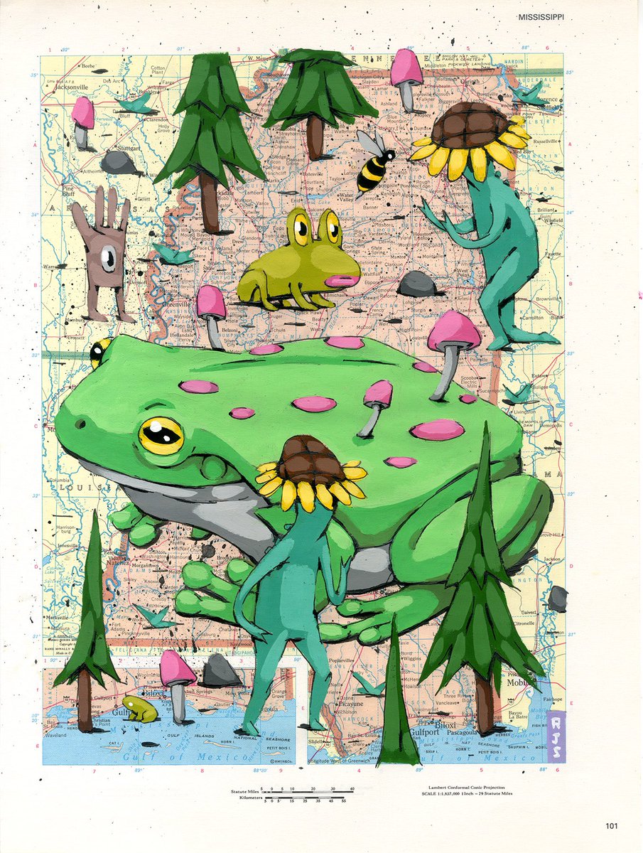 Ric Stultz tweet media