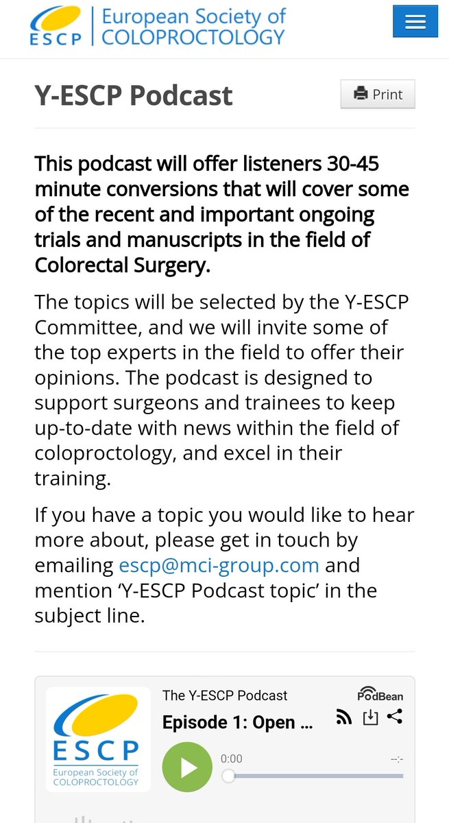 Delighted to share a new initiative @YouESCP Podcast every month young @escp_tweets members will present an article and interview an author relevant to all members For 1st episode @nlavellaneda interviewed @AlaaEl_Hussuna download from Y-ESCP page on our website @my_ueg