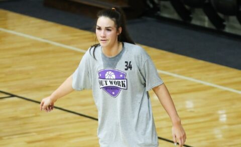 2024 Blanca Thomas continues to prove she is the real deal #LadyPhenom #PhenomHoops 

- The #UNC commit continues to showcase why she is a special prospect in the Class of 2024. Read more of what we saw: phenomhoopreport.com/2024-blanca-th…