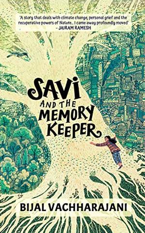 Young readers’ editor <a href="/lrsimeon/">Laura Simeon</a> recommends SAVI AND THE MEMORY KEEPER by <a href="/bijal_v/">Bijal Vachharajani</a>, illus. by Rajiv Eipe, on this week's 🚨Fully Booked Takeover🚨 🎧 ow.ly/QZgX50PAlYr <a href="/BlackstoneAudio/">Blackstone Publishing</a>
