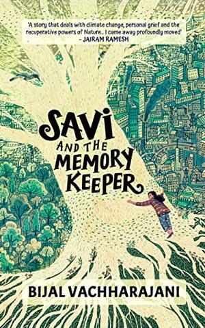 Young readers’ editor @lrsimeon recommends SAVI AND THE MEMORY KEEPER by @bijal_v, illus. by Rajiv Eipe, on this week's 🚨Fully Booked Takeover🚨 🎧 ow.ly/QZgX50PAlYr @BlackstoneAudio