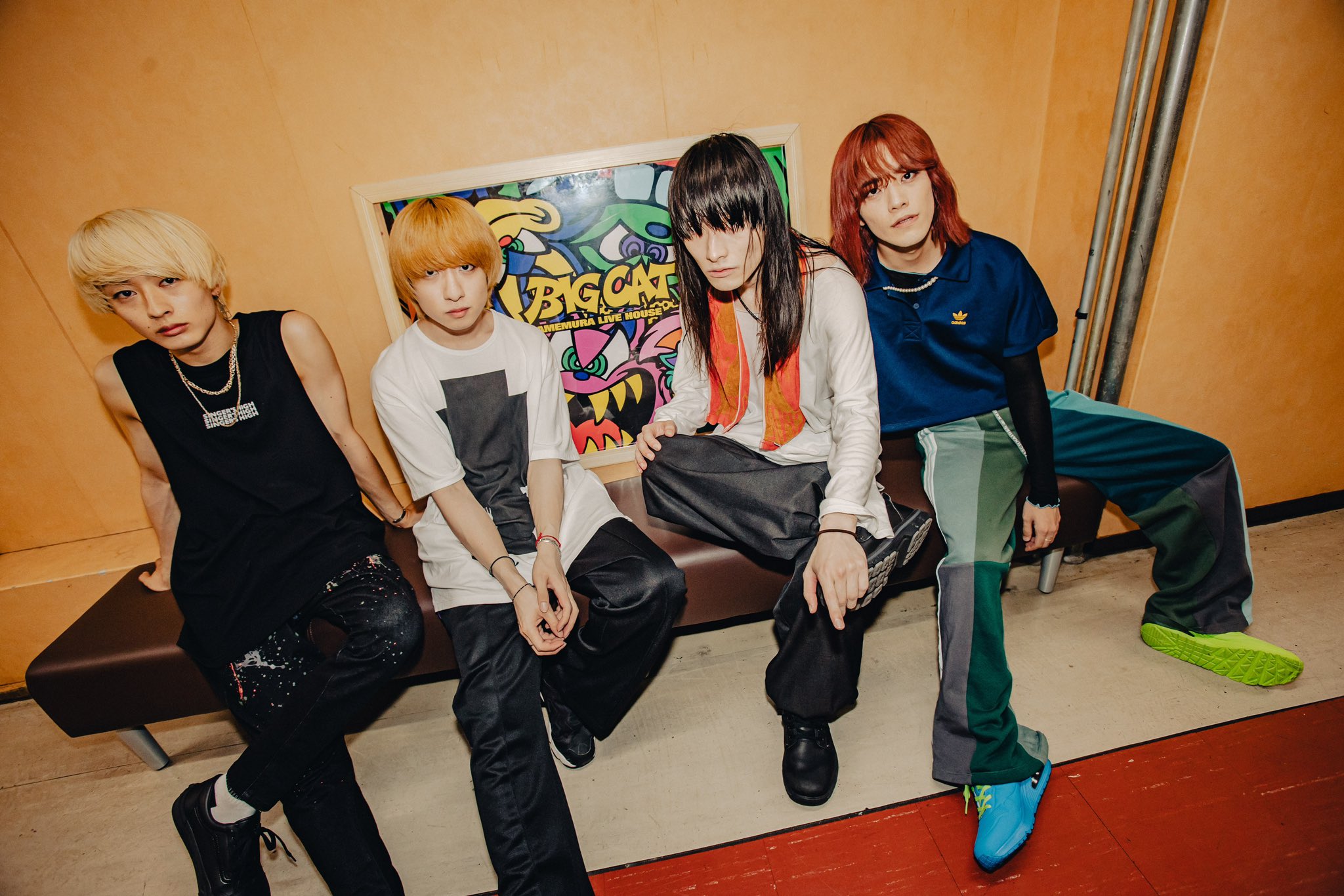 シンガーズハイ(Singer's High) on X: 