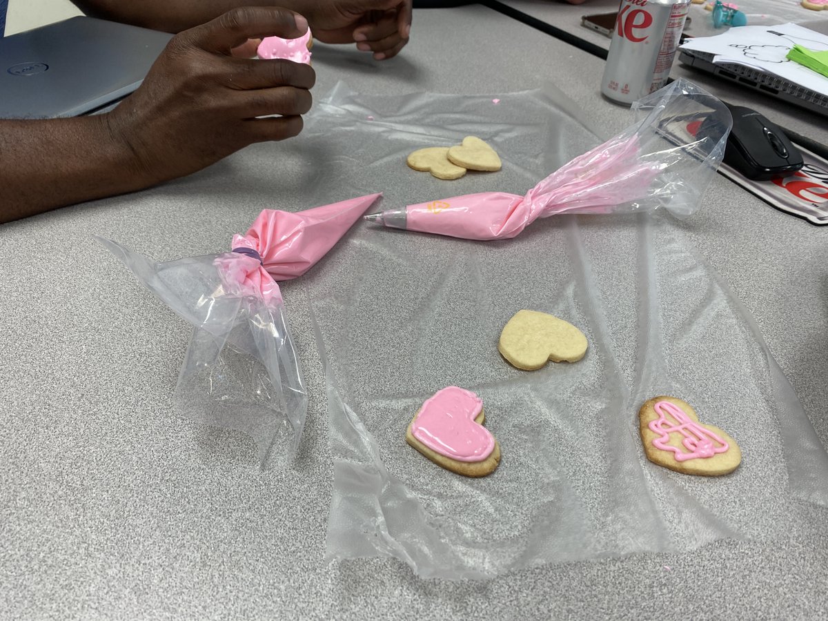 Kilmer Center School tweet media