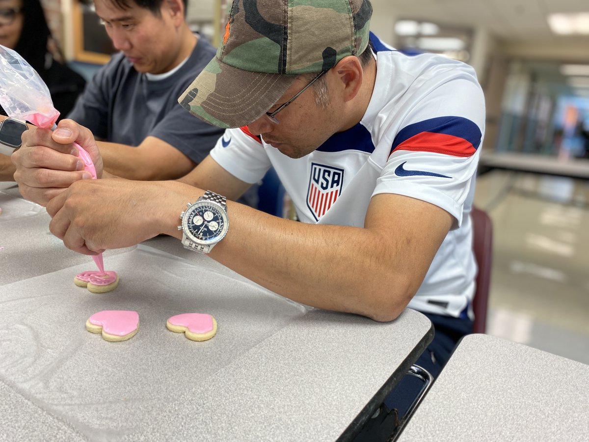 Kilmer Center School tweet media