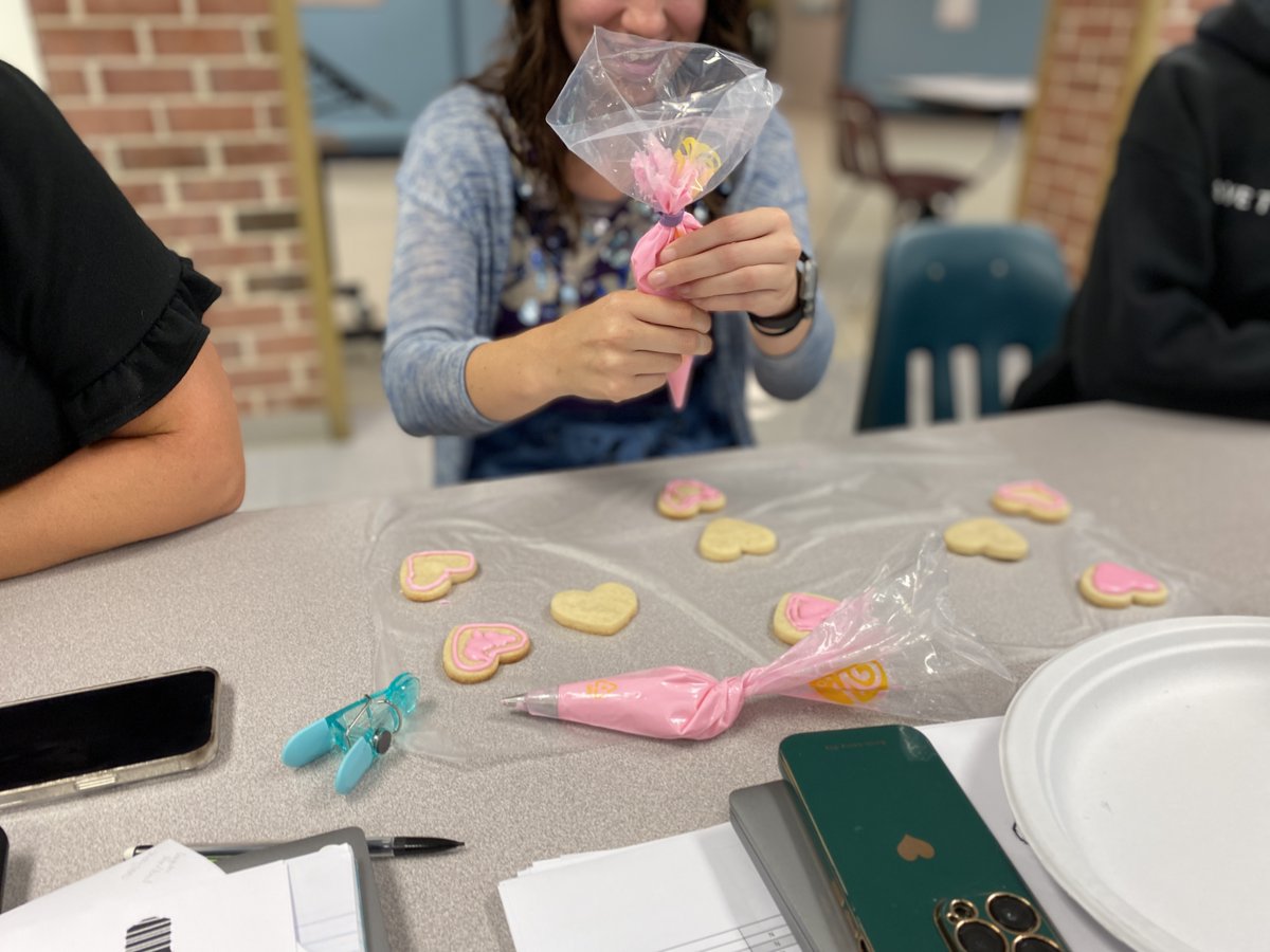 Kilmer Center School tweet media