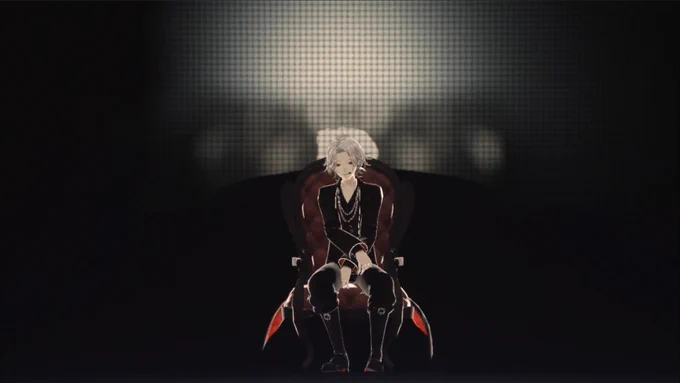 っぽい神のスクショこの機会にまたシェア ABEMAのはBlu-ray版なので同じ画は無かったりあったり ライブ配信とカメラだいぶん違うので 