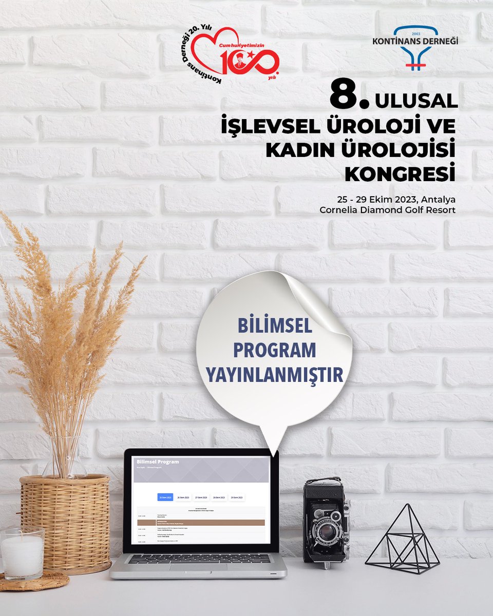 islevseluroloji2023.org/program.php

<a href="/UrolojikCerrahi/">Ürolojik Cerrahi Derneği</a> 
<a href="/uroonkoloji/">Üroonkoloji Derneği</a> 
<a href="/Uroonkoloji1999/">Türk Üroonkoloji Derneği</a> 
<a href="/MIUD_DERNEGI/">Minimal İnvaziv Üroloji Derneği</a> 
<a href="/dernekcocuk/">Türk Çocuk Ürolojisi</a>