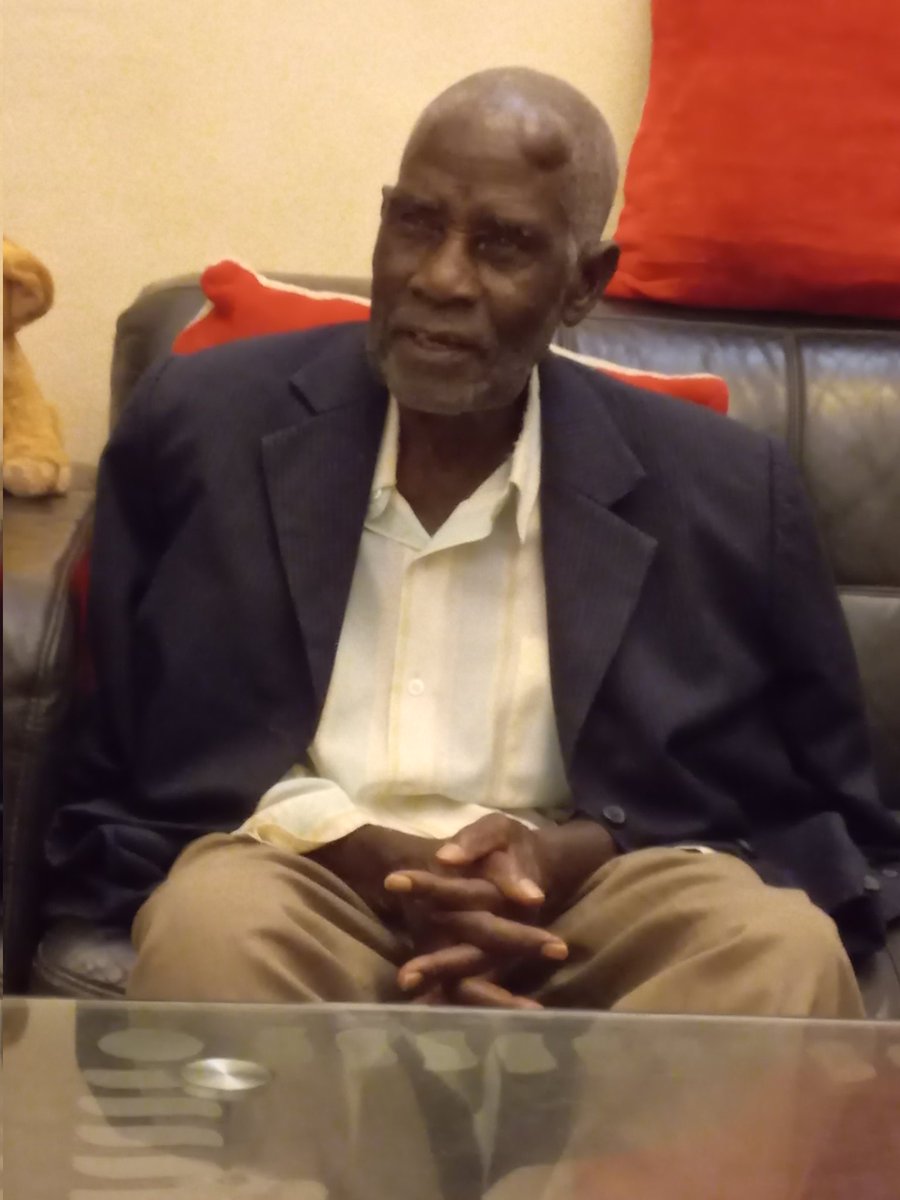 LwebugaZ's tweet photo. Mr.joseph lukyamuzi ma. Of God https://t.co/FCwVjXKXBG