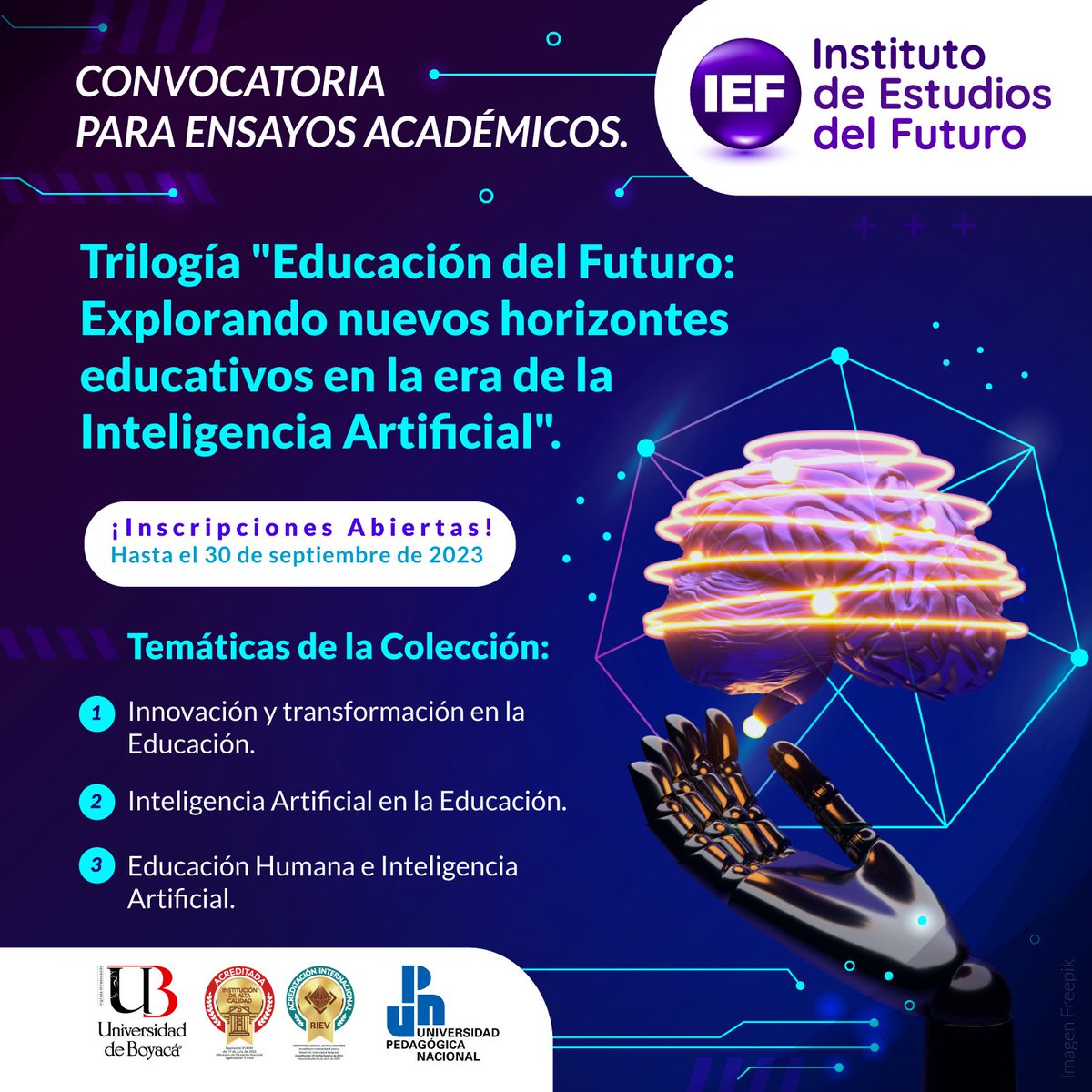 Universidad de Boyacá tweet media