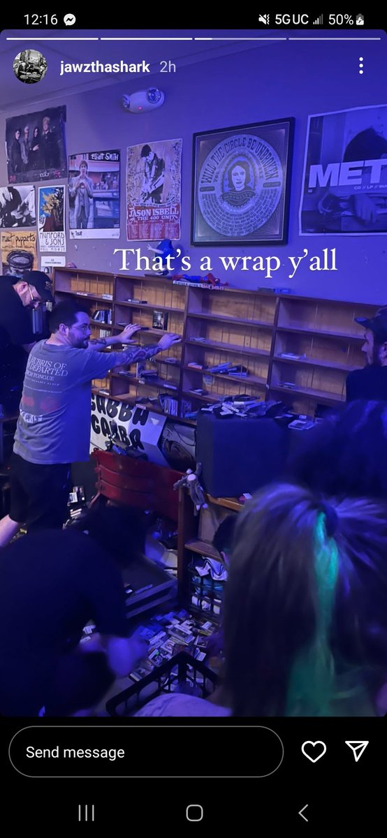 Dylan McKae tweet media