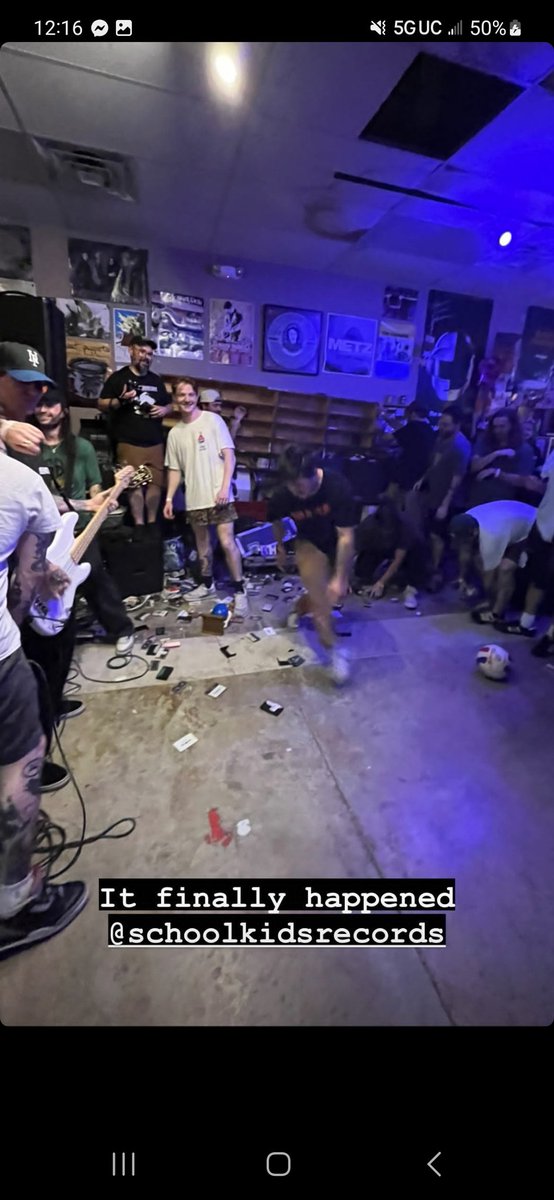 Dylan McKae tweet media