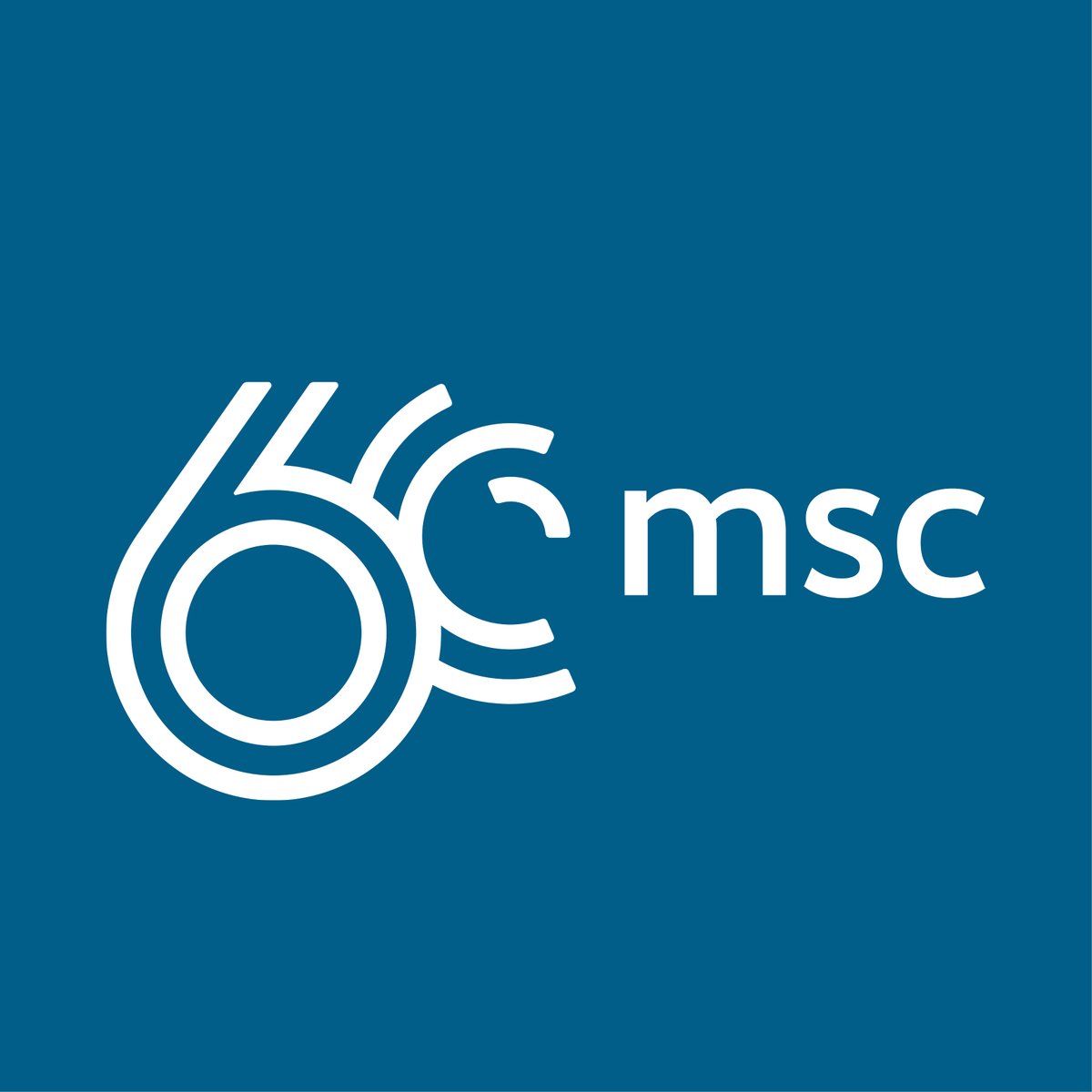 6️⃣ months to go: #MSC2024 will take place from February 16 to 18, 2024 — marking 60 years of security debates in Munich! Find out more: securityconference.org/en/news/full/s…