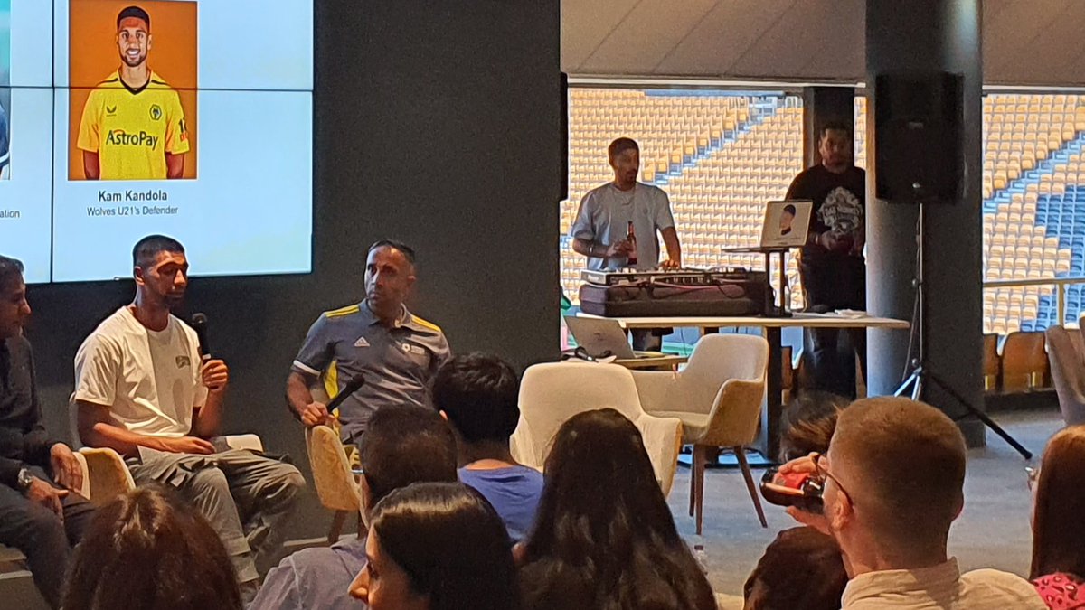 Trehan Football tweet media