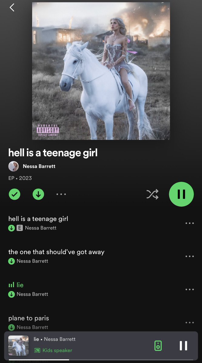 fmkness's tweet photo. this ep is my therapy https://t.co/uSHspoo4Ye