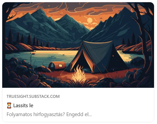TrueSightOG's tweet image. Kint az új cikk! Köszi minden megosztást és retweetet!
▶️open.substack.com/pub/truesight/…