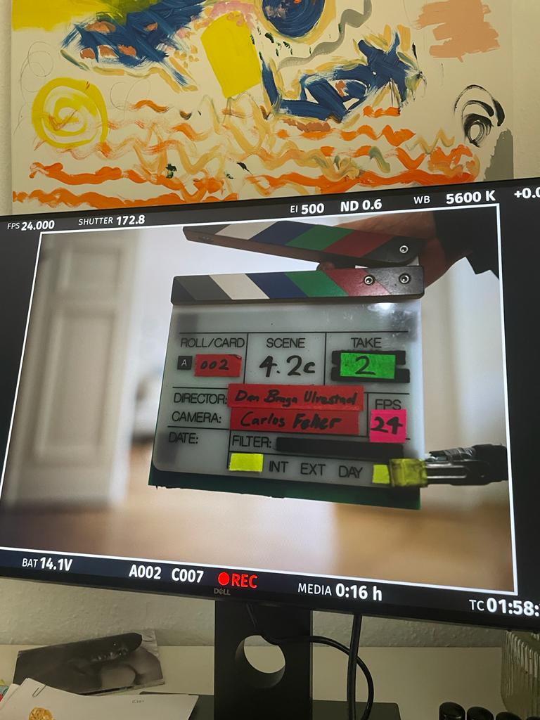 Dan Braga tweet media