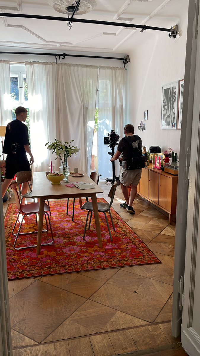 Dan Braga tweet media