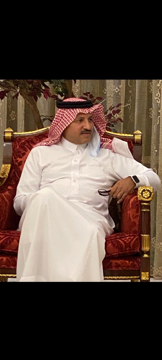 علي ابوالقرون الزهراني tweet media