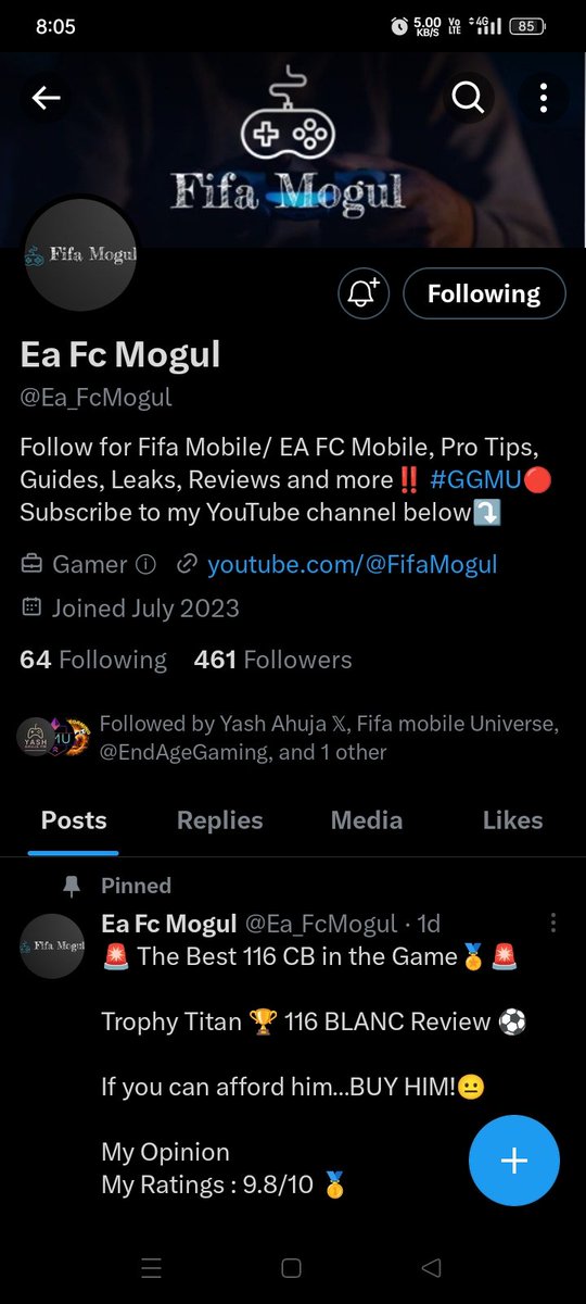 TrOpEzZcf's tweet photo. @yashahuja01 @Ea_FcMogul @KJavierFM @FMUniverse23 @legas1710 @JoseAlep1 @ShreyP21 @WOWTHATSAMAZIN5 @FirstHalfYT @SGamerFIFA https://t.co/a4LjjnBe5v