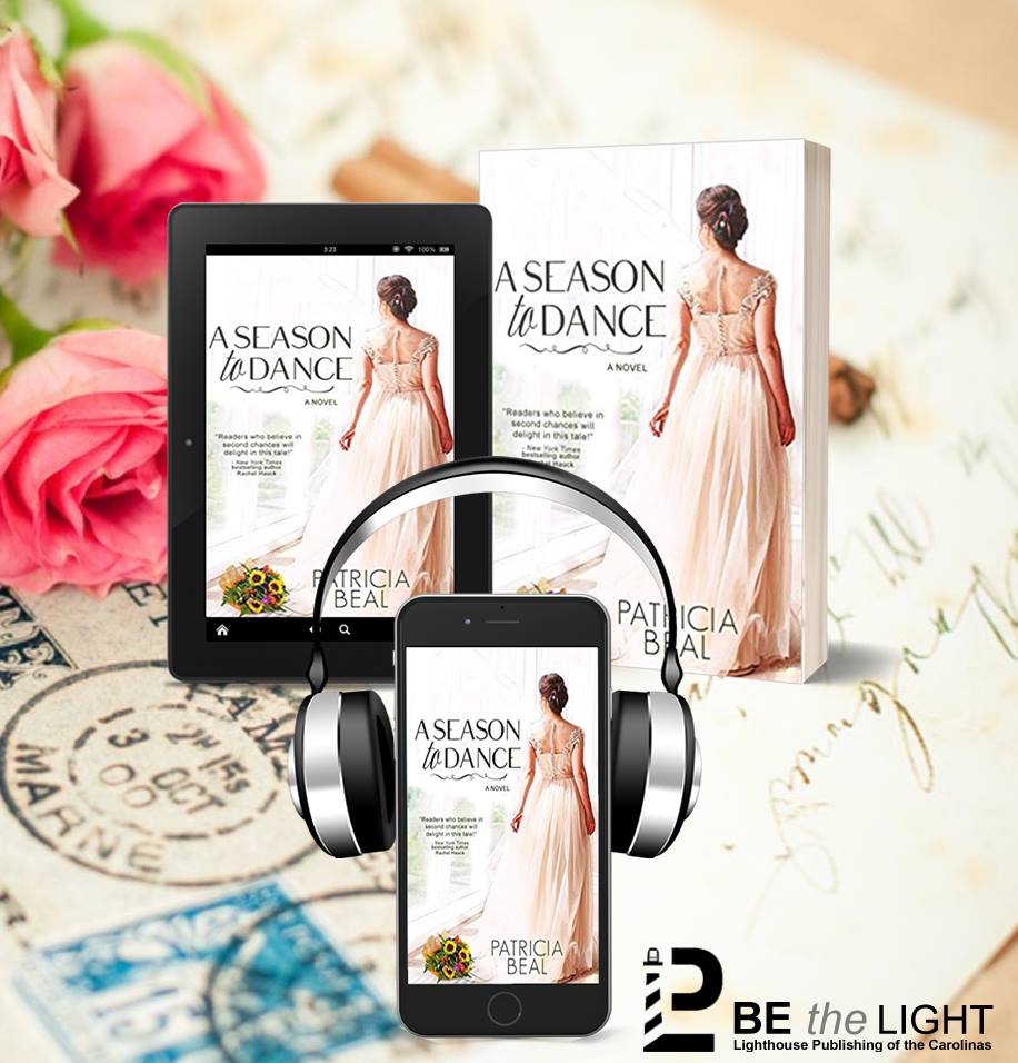 A Season to Dance - A story of second chances and new beginnings - 420 ratings - 4.4 stars - #DebutNovel #WritingCommunity amazon.com/Season-Dance-P… 💕