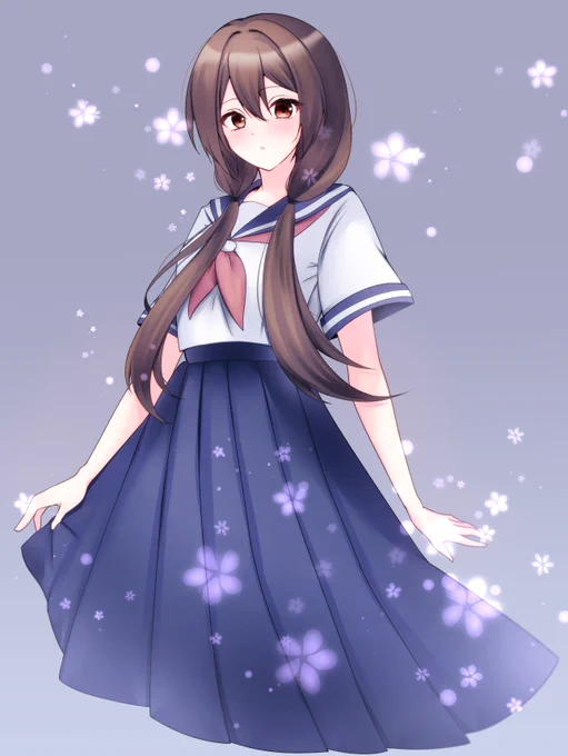 花詞 