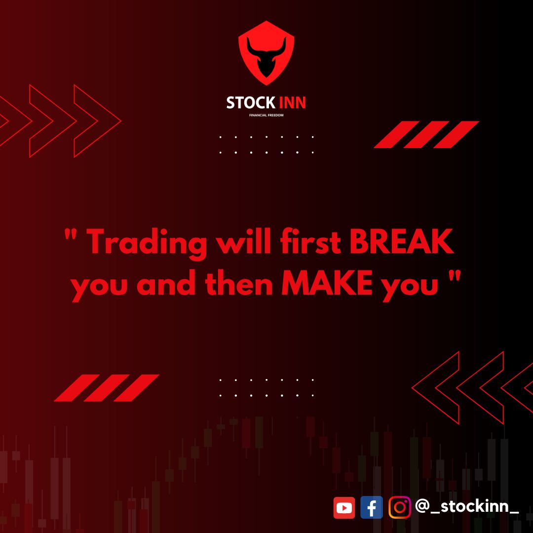 _stockinn_'s tweet photo. we trade in STOCKINN. Who says trading is a high pressure business. Join our live daily not just to earn but also learn &amp; hv fun https://t.co/6iyvXeW2Ox