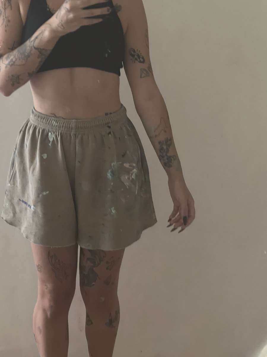 Lisanne Haack tweet media