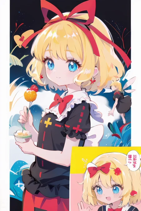 メディスン 
