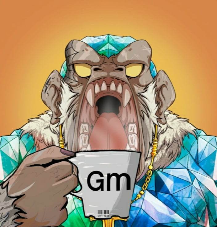 Hektweets1's tweet photo. Can I get a GM? https://t.co/mJoMHcH8pe
