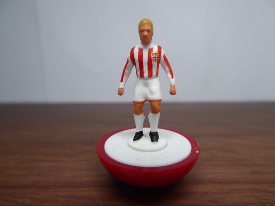 Will Stoke City need a new subbuteo artwork frame this year? DM @helcol123subbu1 to order some past triumphs Potters fans. @DUCKmagstoke @StokeLoudProud @wizardsofdrivel @TheBearPitTV @Classic_SCFC @philgreig @PottersForum @scfc1love @oatcakescfc @SCFCSC #stokecity #scfc #potters