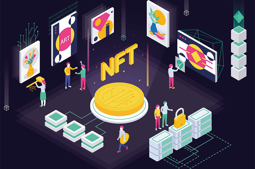 DifySwap's tweet image. Looking for a safe and efficient way to trade NFTs? 👀

Look no further than DifySwap.🌟 

Our platform ensures a reliable trading experience, allowing you to focus on what matters most—your digital assets. ❤️

#SafeAndEfficient #NFTTrading