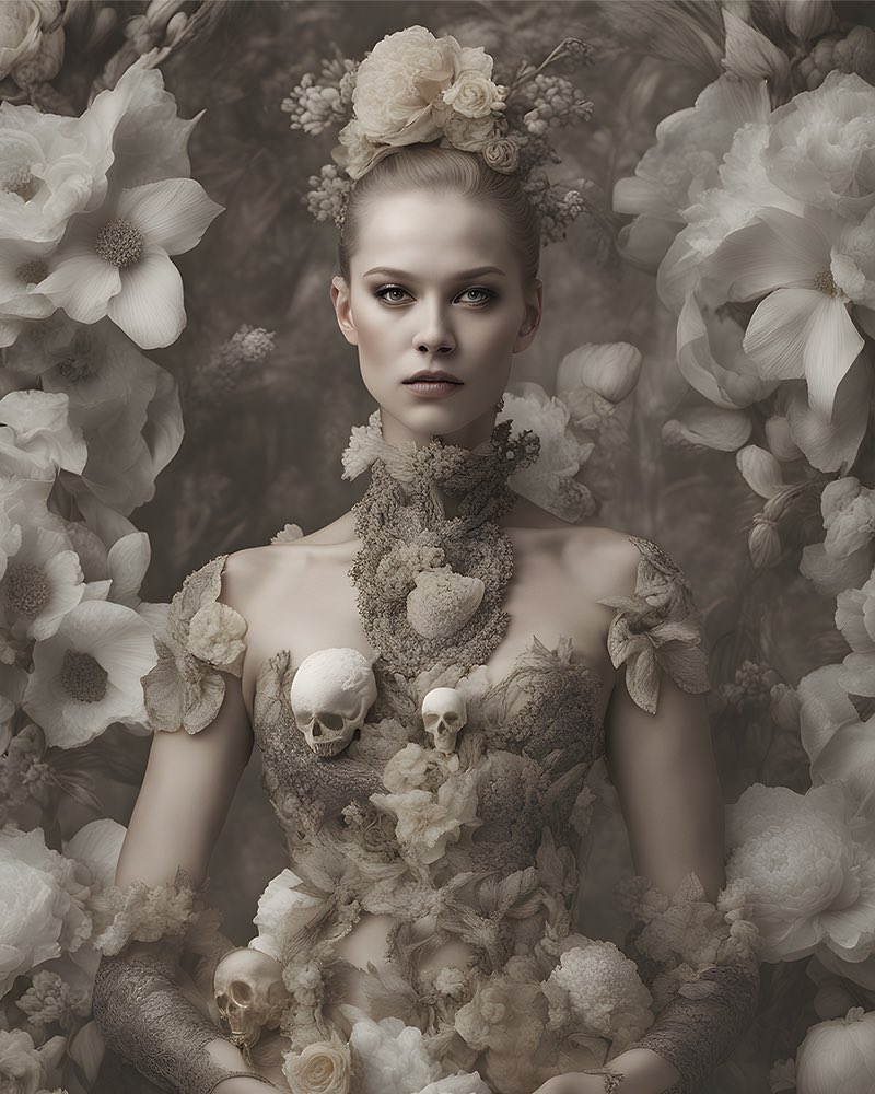 #portrait #stablediffusion #ai #aifashion #aiart #aiartwork