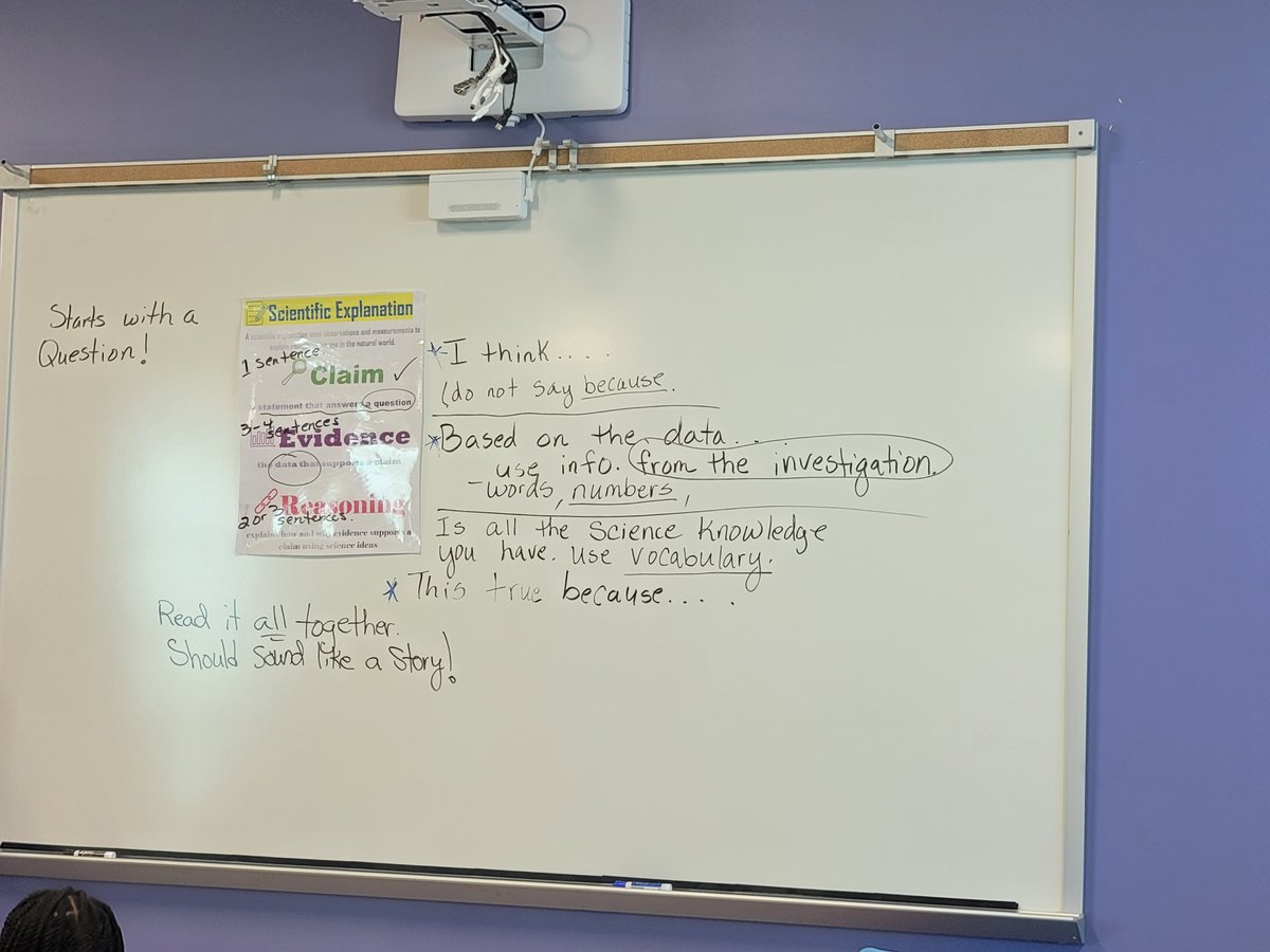 Mrs_JSexton's tweet image. Team work, makes the dream work. Co-creating success criteria for our Science CER&apos;s.@DLE_Lions 

#livelaughloveleonetti #hearourroar #justgoodteaching