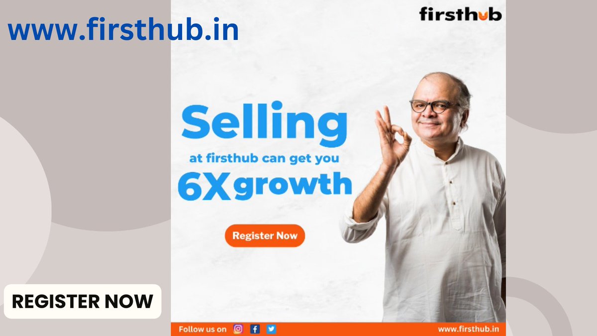 firsthub_'s tweet photo. 🛒 Ready to amplify your online business? Look no further than Firsthub – the ultimate multivendor ecommerce platform! 💼💻

🌐 Join us and seamlessly connect with a global audience.
#Firsthub #EcommercePlatform #MultivendorMarketplace #SellOnline #DigitalBusiness https://t.co/EPDDuO6oJw