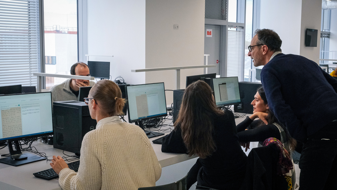 Campus Condorcet tweet media