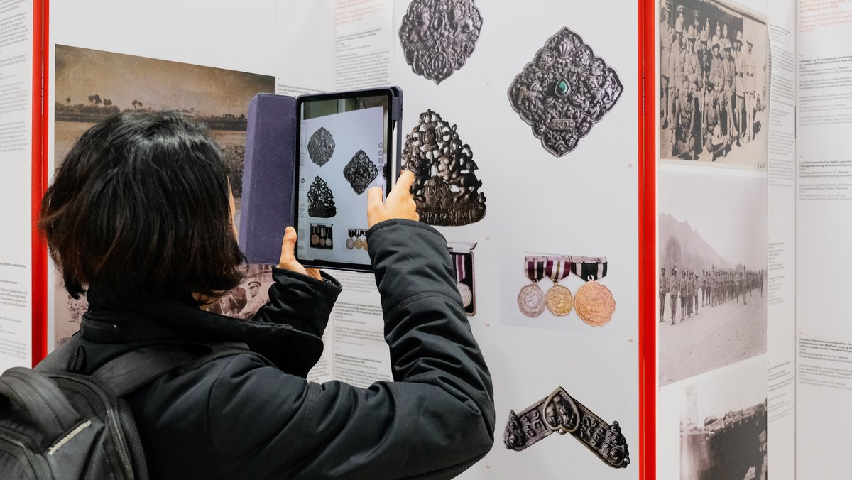 Campus Condorcet tweet media