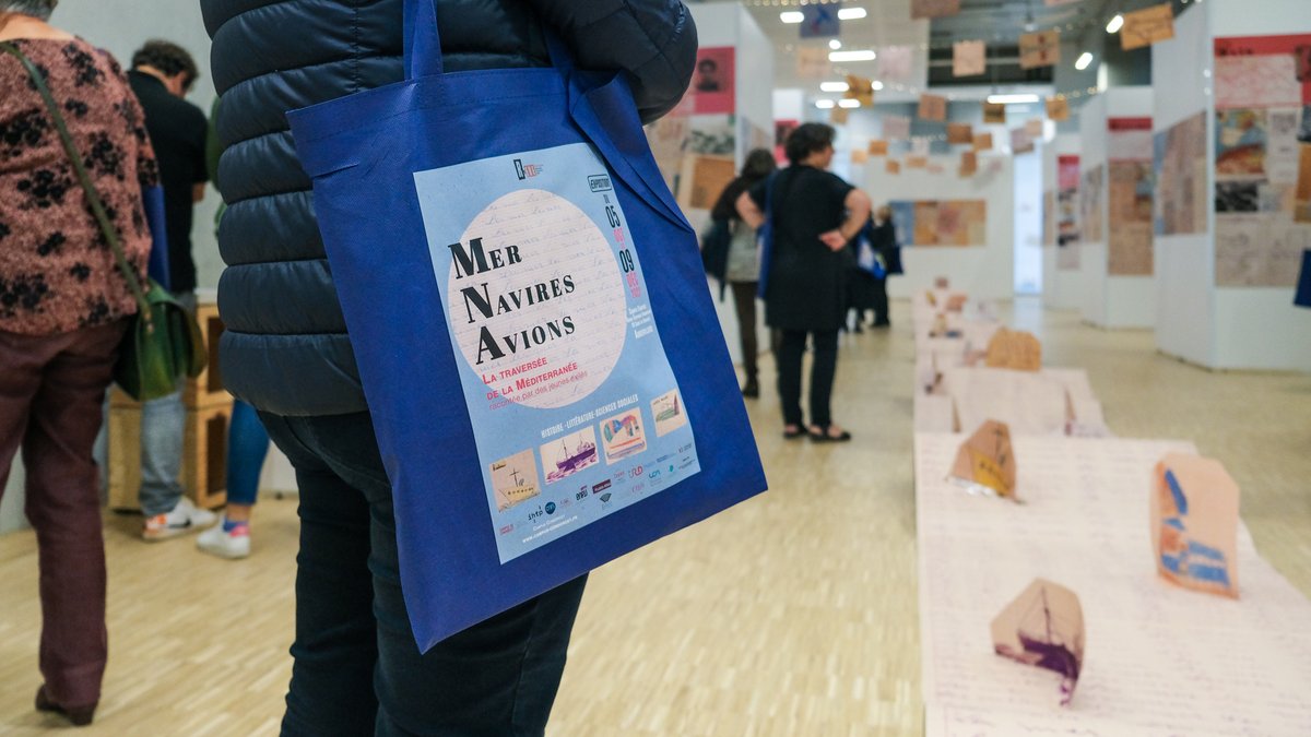 Campus Condorcet tweet media