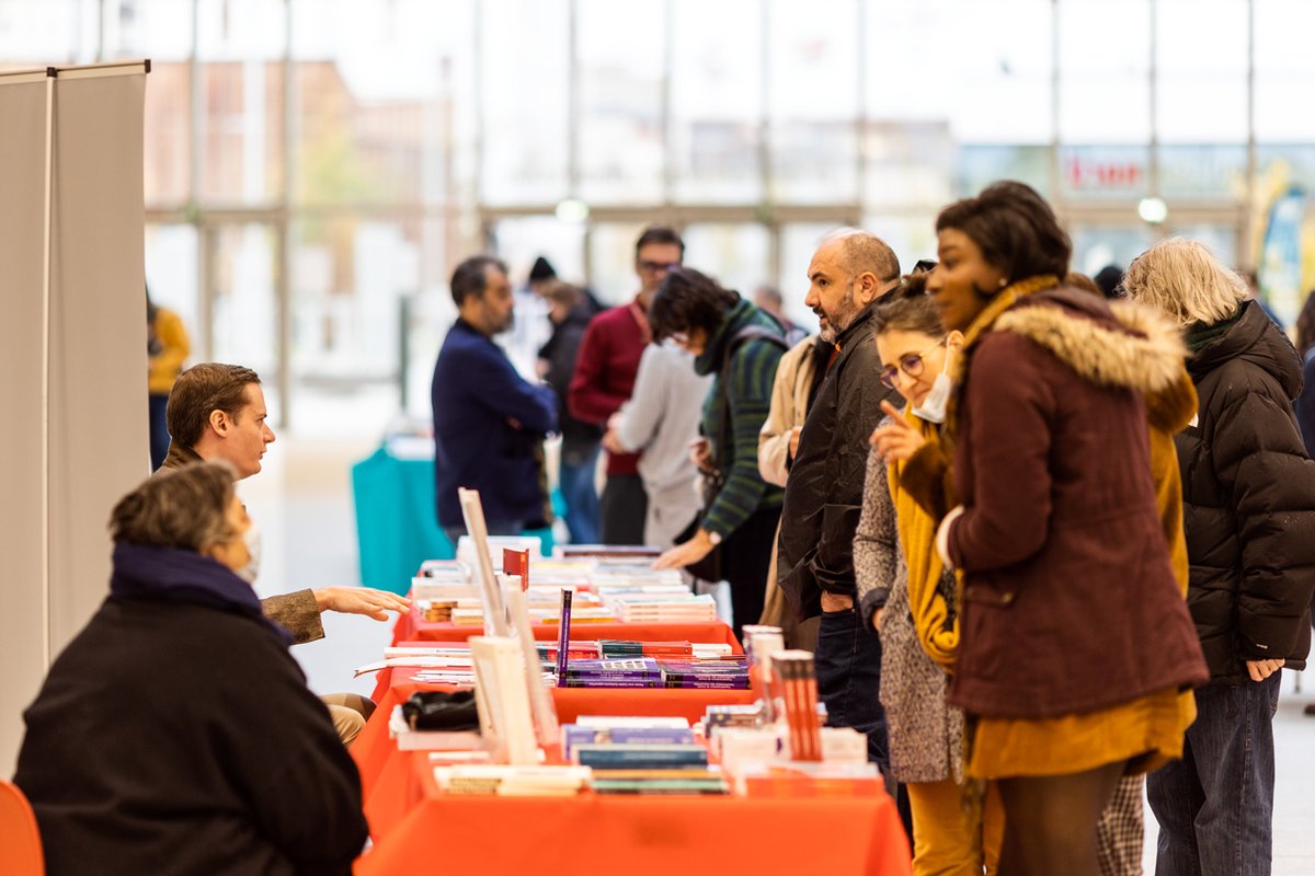 Campus Condorcet tweet media