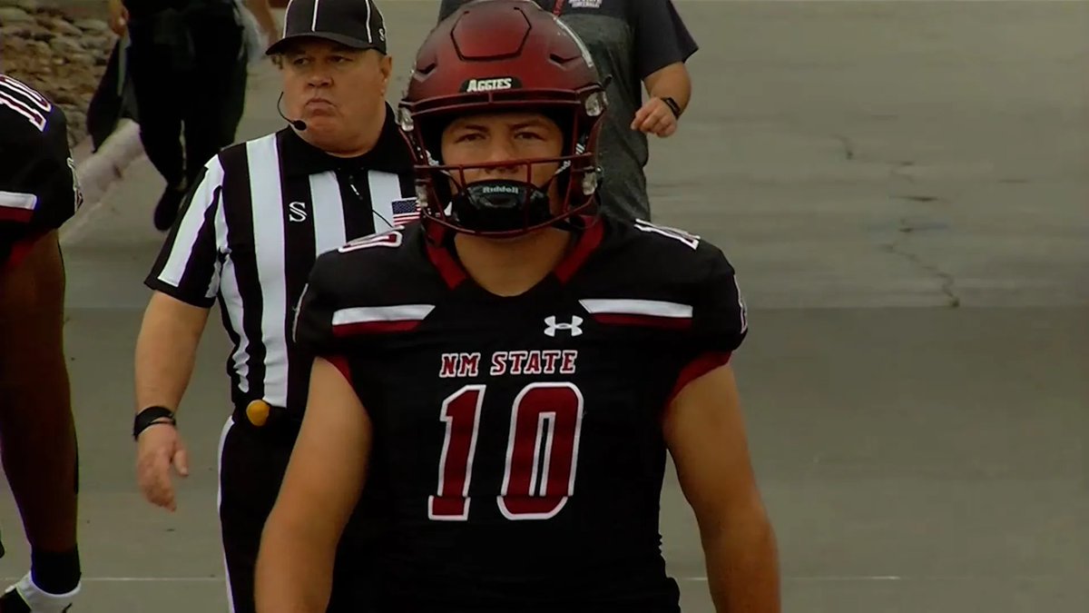 Barstool NMSU🤠 tweet media
