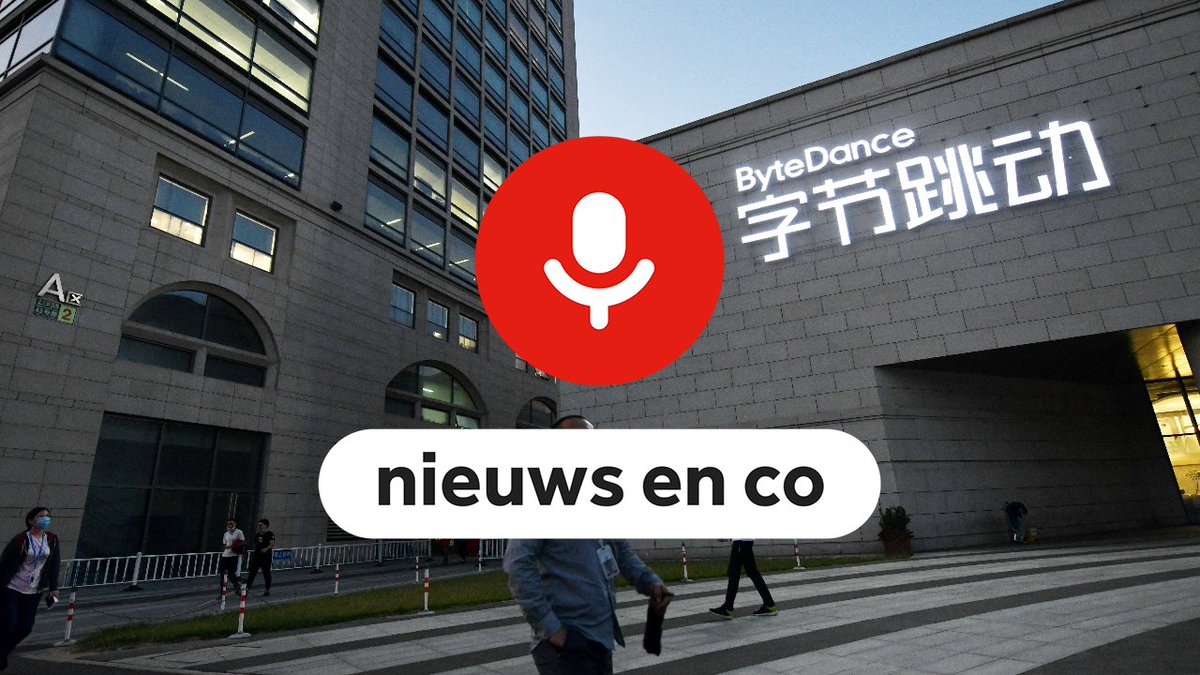 Straks in Nieuws en Co:

➡Er is veel racisme tegen zwarte mensen op Chinese sociale media. Dat blijkt uit een onderzoek van Human Rights Watch. Zij vinden dat China strenger moet optreden. China-kenner <a href="/manyapan/">Manya Koetse</a> straks in gesprek met <a href="/mgeijtenbeek/">Marco Geijtenbeek</a> 

Om 17.00 op <a href="/NPORadio1/">NPO Radio 1</a>