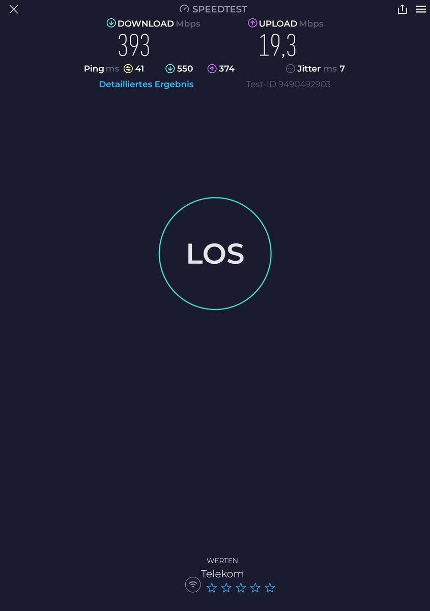 Werewolf´s Blog tweet media