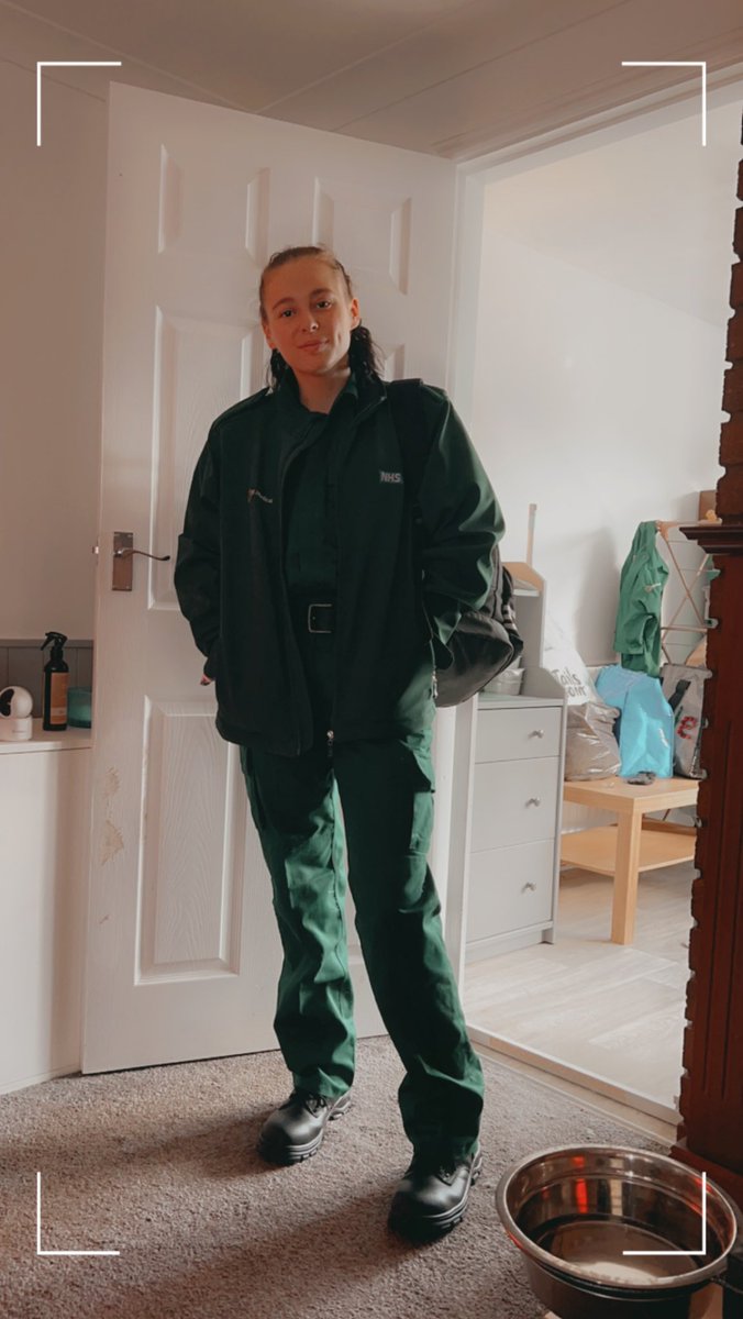 So a slight change in company but still loving every minute of being an ACA so many joys of the job my progression is unreal.
Thank you again <a href="/LouCollPService/">Loughborough College Public Services</a> for giving me the qualifications to progress into what I want to do.